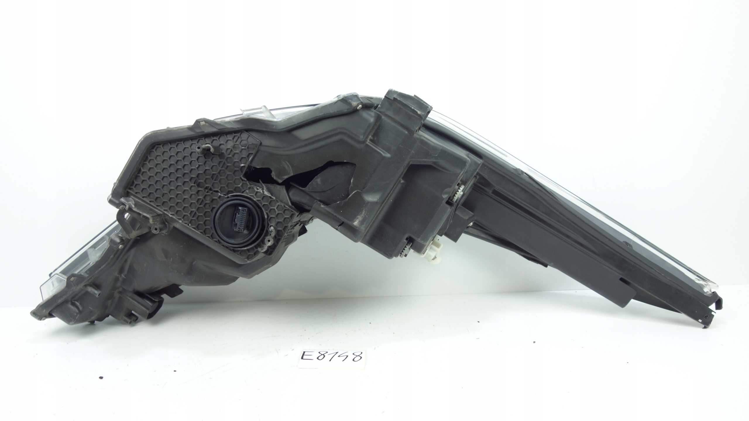 TOYOTA C-HR 2016- light left front front FULL LED 81150-F4071-00