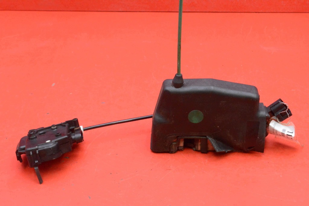 lock door left front front EU FIAT IDEA 03-12