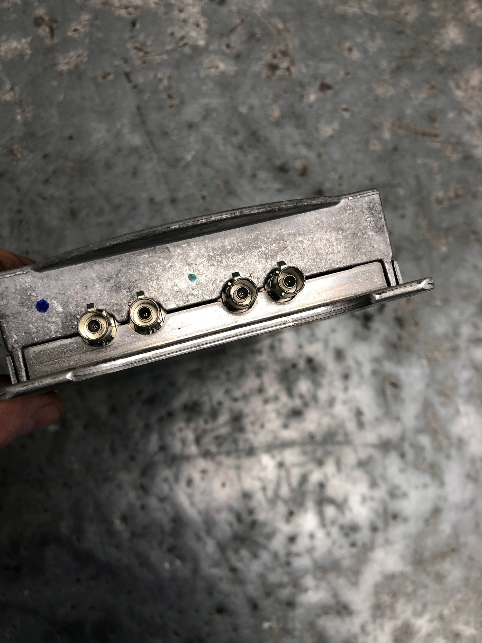 modul BLUETOOTH BMW E91 9174261