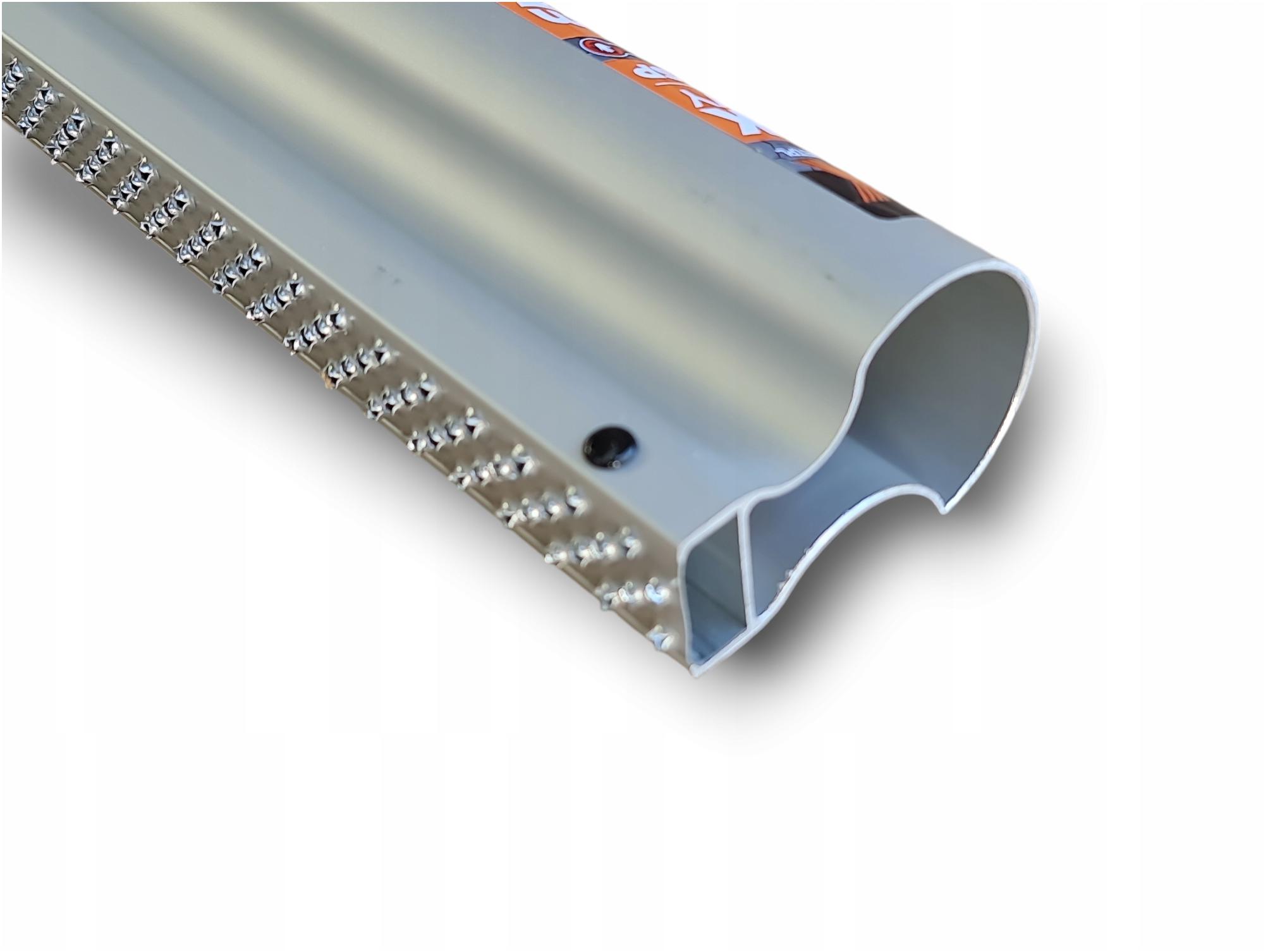 Fasádní Kotouč Na Polystyren Tytanx Délka: 1600 mm 160 cm 276-4160 Instar