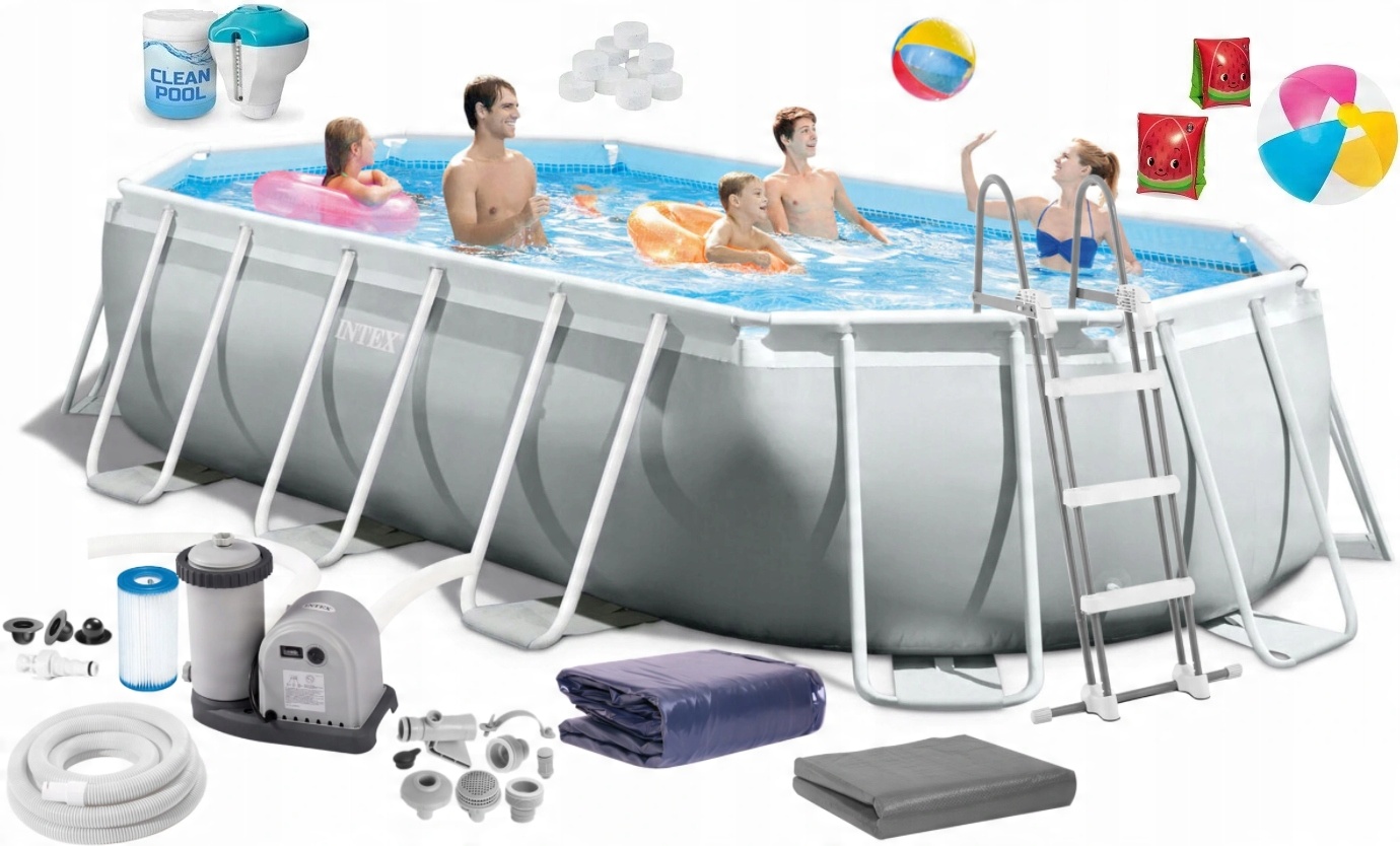 

Basen ogrodowy stelażowy Intex 26796 503x274 18w1