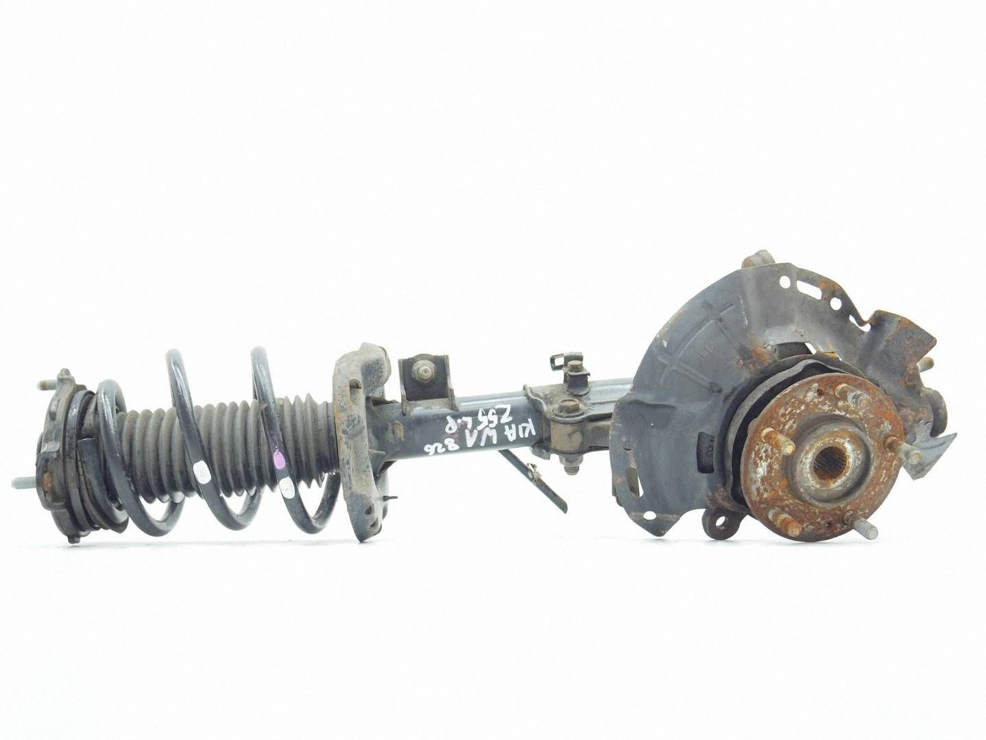 swing MCPERSON shock absorber left front KIA CEED III 1.6 CRDI