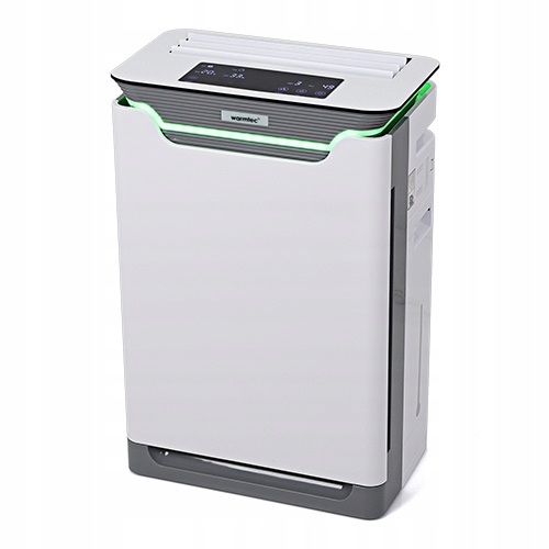 

Oczyszczacz Powietrza AP350W+ z WiFi 80m2 Cichy