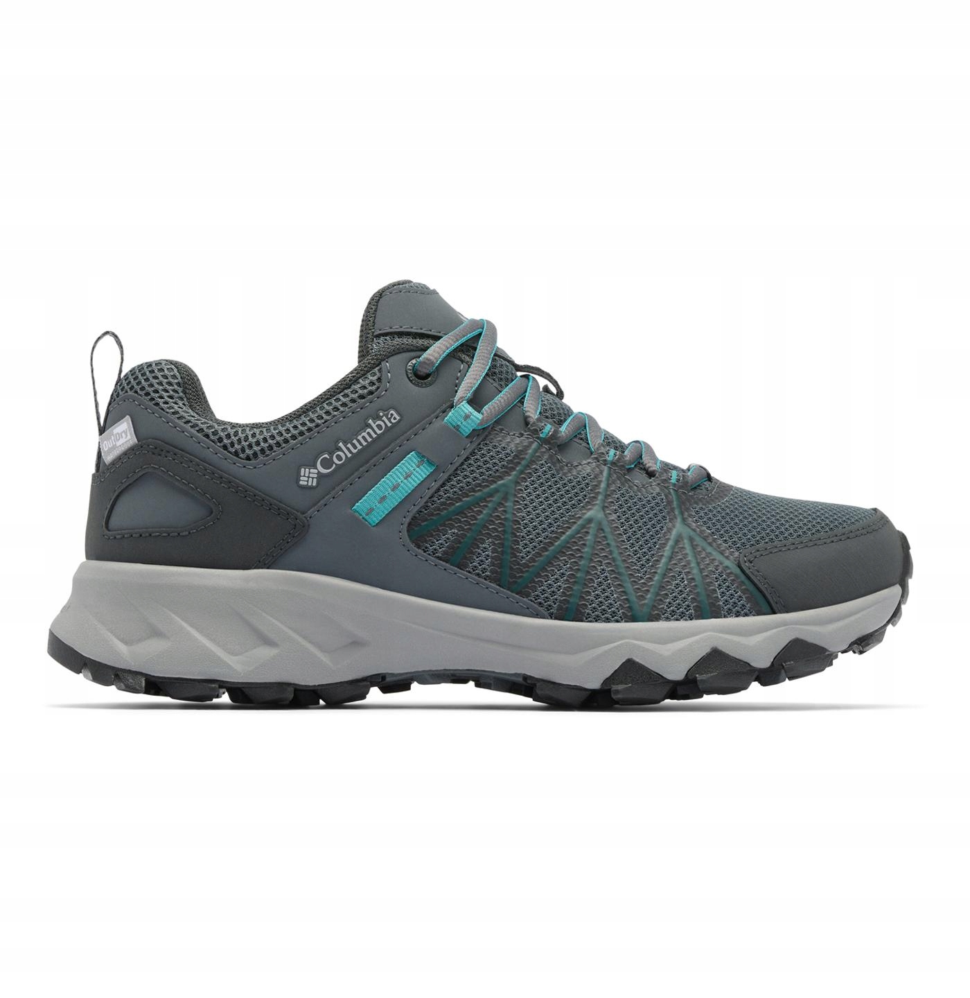 Dámské boty Peakfreak II Od V2 Wmns 38,5