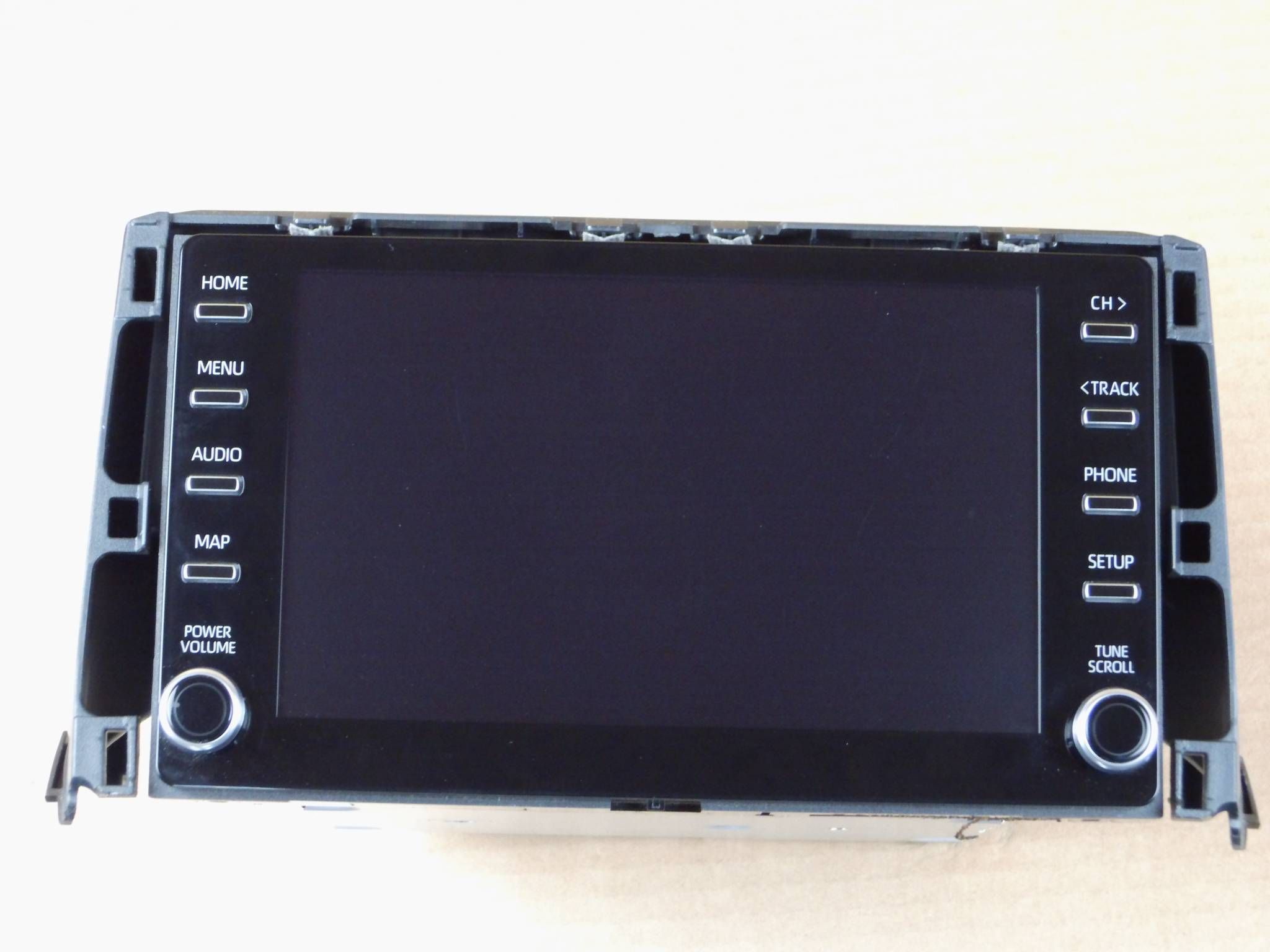 Toyota Corolla E210 E21 radio 8614002D41