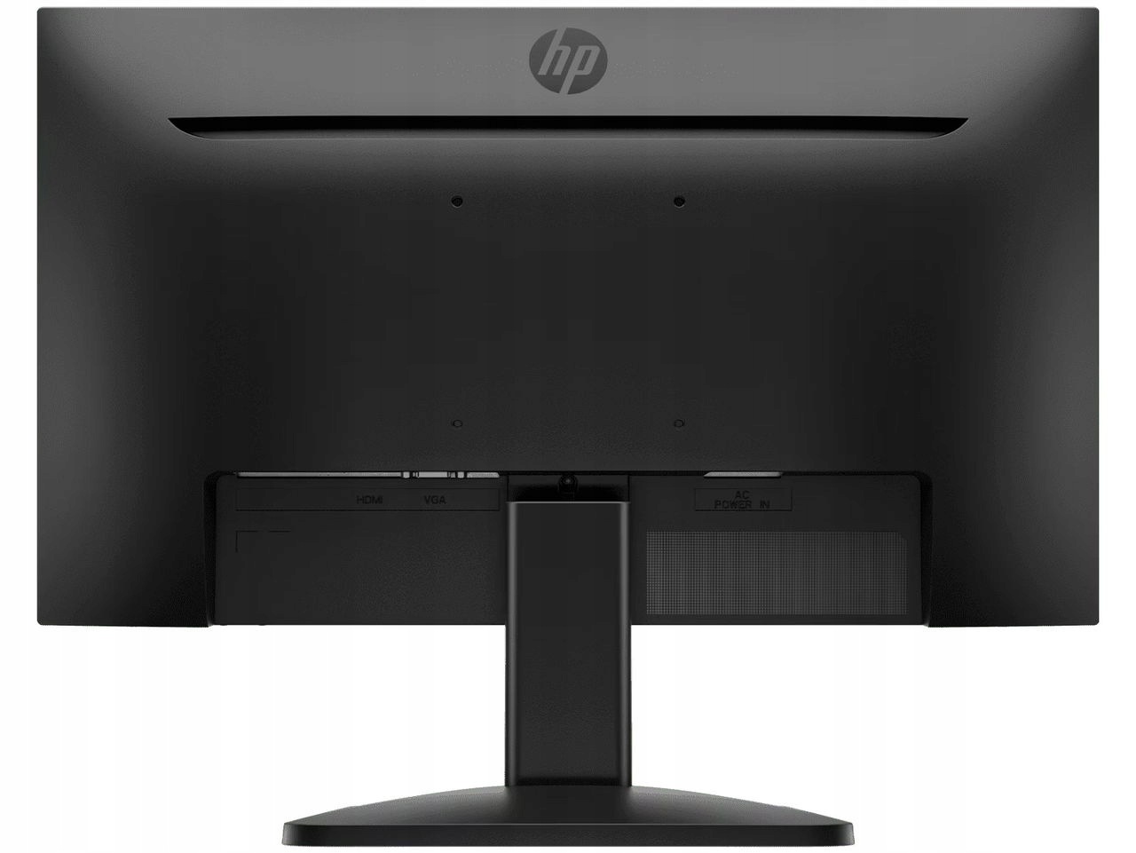 Hp Series 3 Pro 322pe 21,5" Ips Fhd 100Hz 5ms Black 3R
