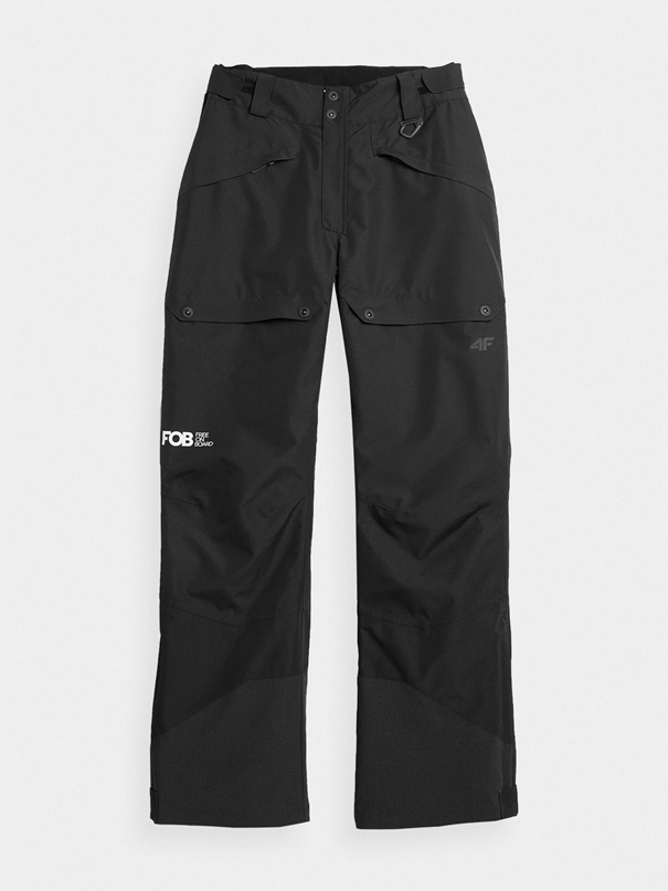 4F Spodnie Snowboardowe Fob 4FAW23TFTRM345 15 000 Neodry R. L