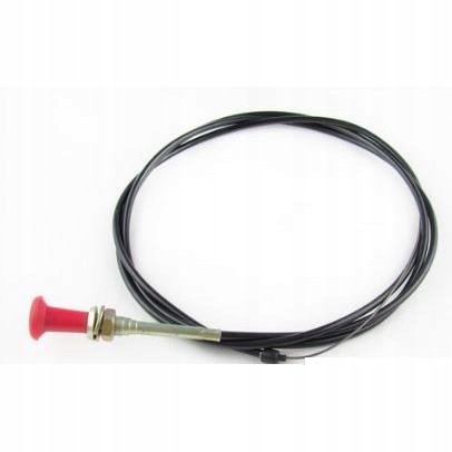 Трос пожаротушения RENAULT L-2300mm R145. 14 7700692273