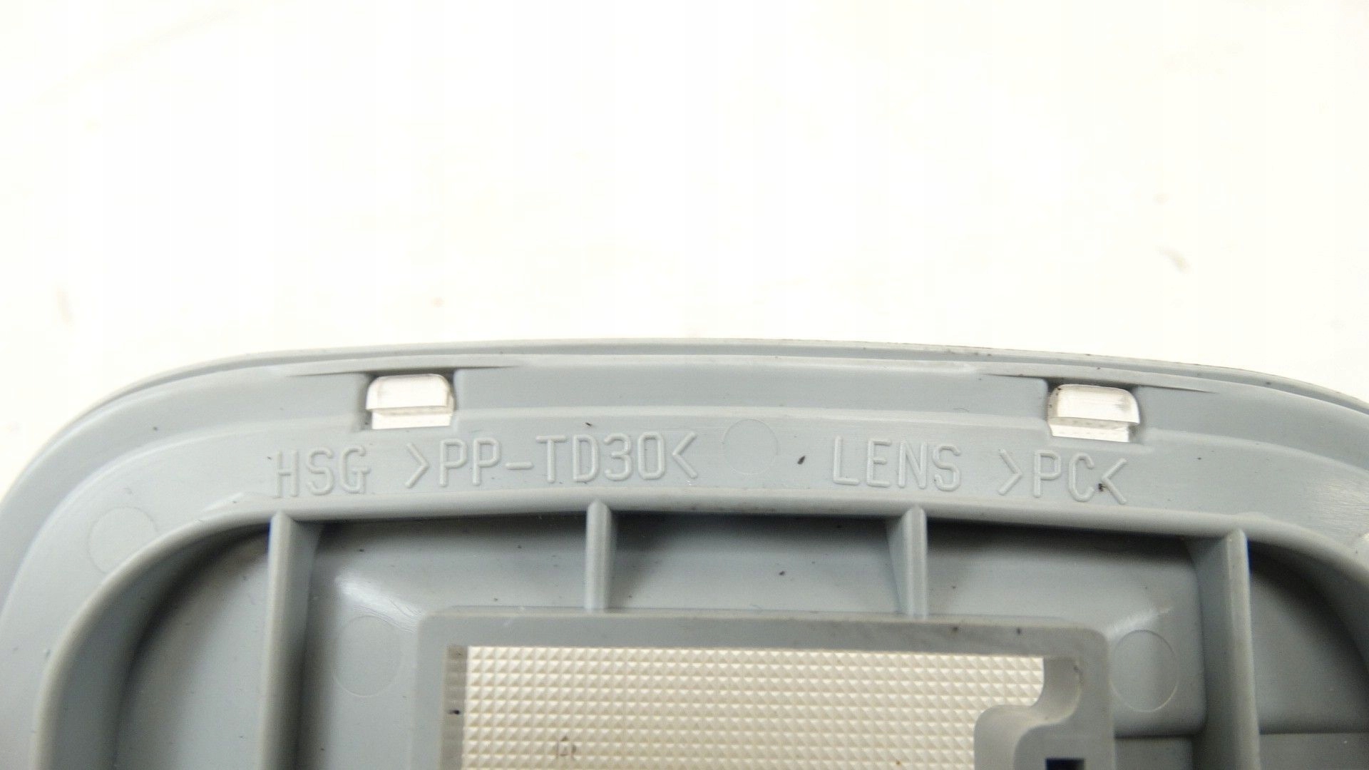 лампочка Кузова Освещение LANCER X Outlander II