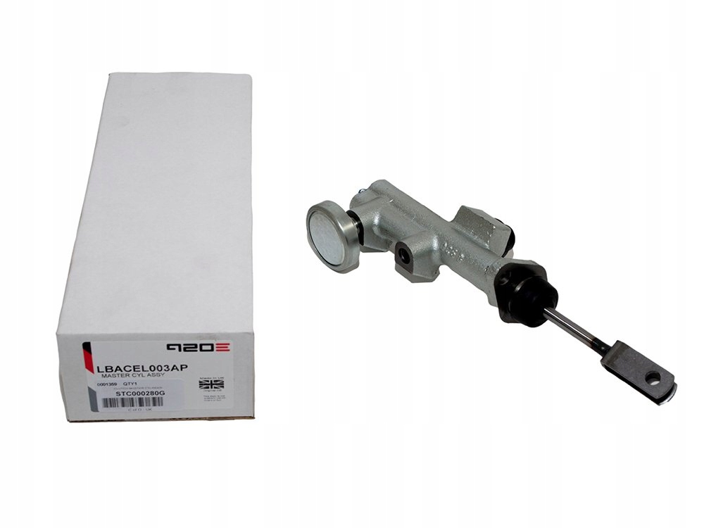 STC000280AP - ГЛАВНЫЙ ЦИЛИНДР СЦЕПЛЕНИЯ DISCOVERY II TD5