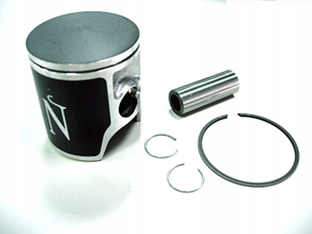 Namura Piest Yamaha Yz 80 (YZ80) '93-'02 (sel.c 46,97 MM) (krúžky NX-100)