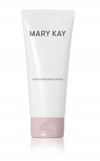 Mary Kay Mattifying Moisturizer Lekki Krem Matujący Mieszanej I Tłustej