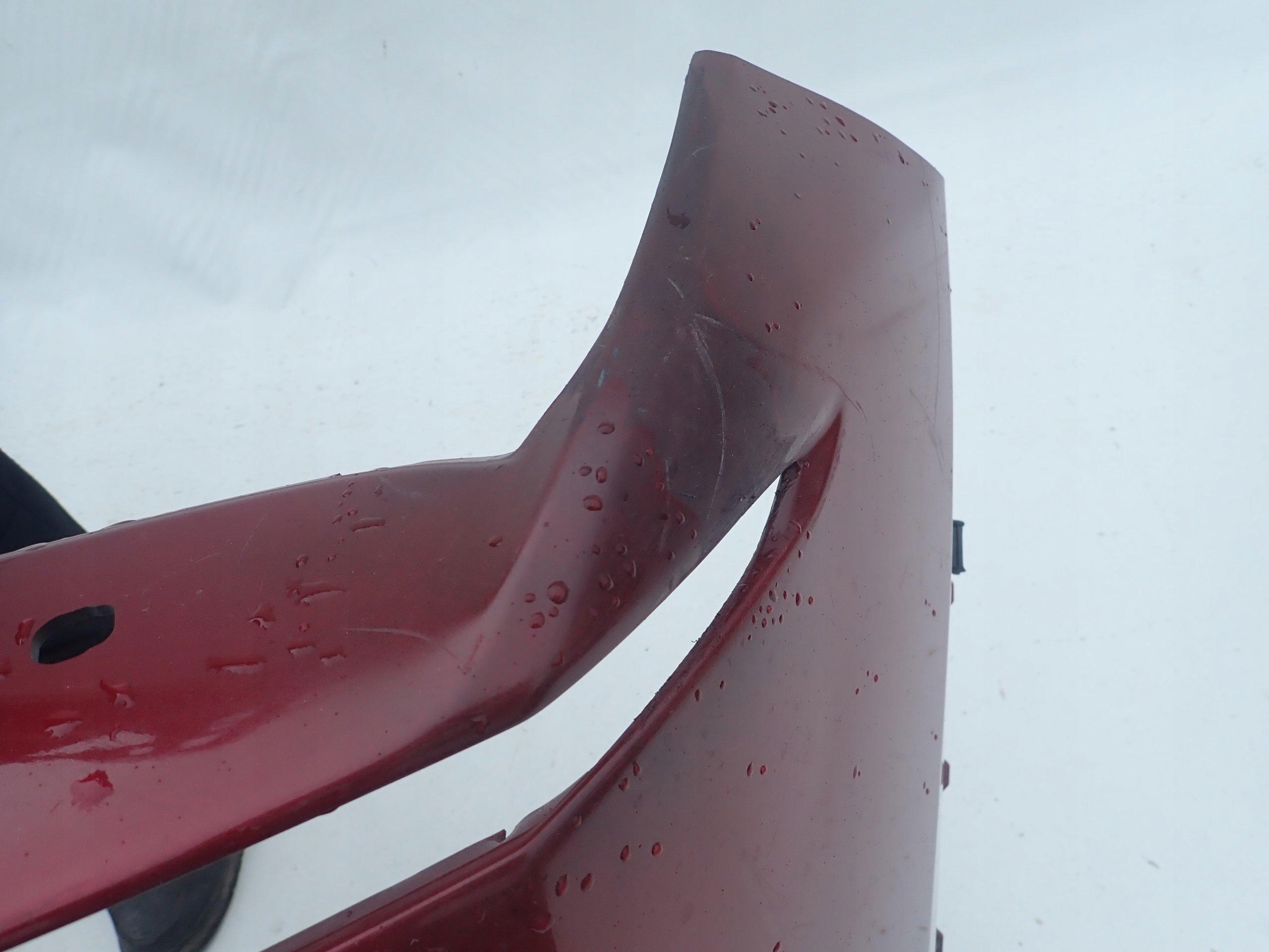 LEXUS NX 14-> bumper front front washer PDC