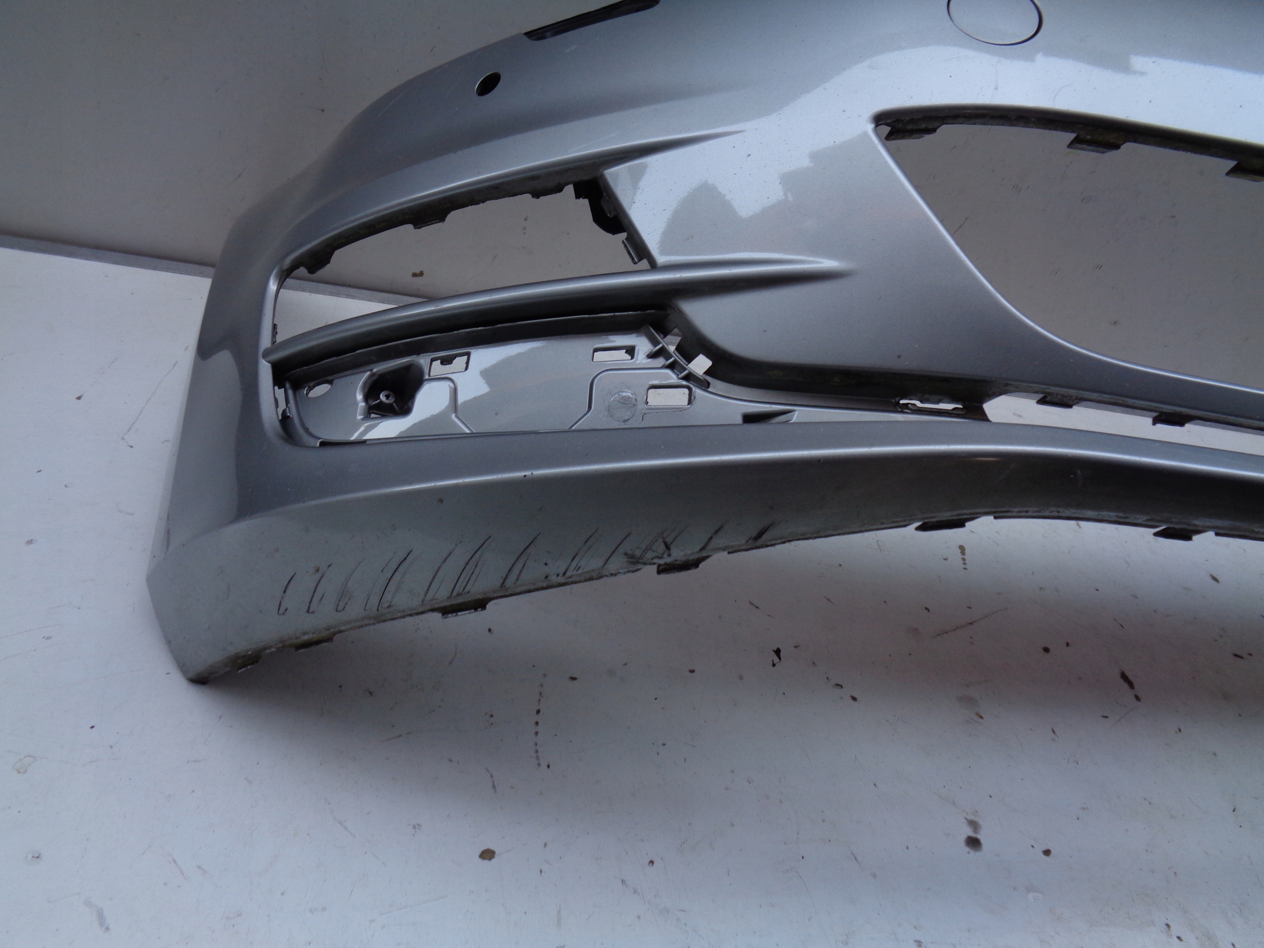 Frontstoßstange VW GOLF VII 7 5G 5G0 12-16 NR 40657