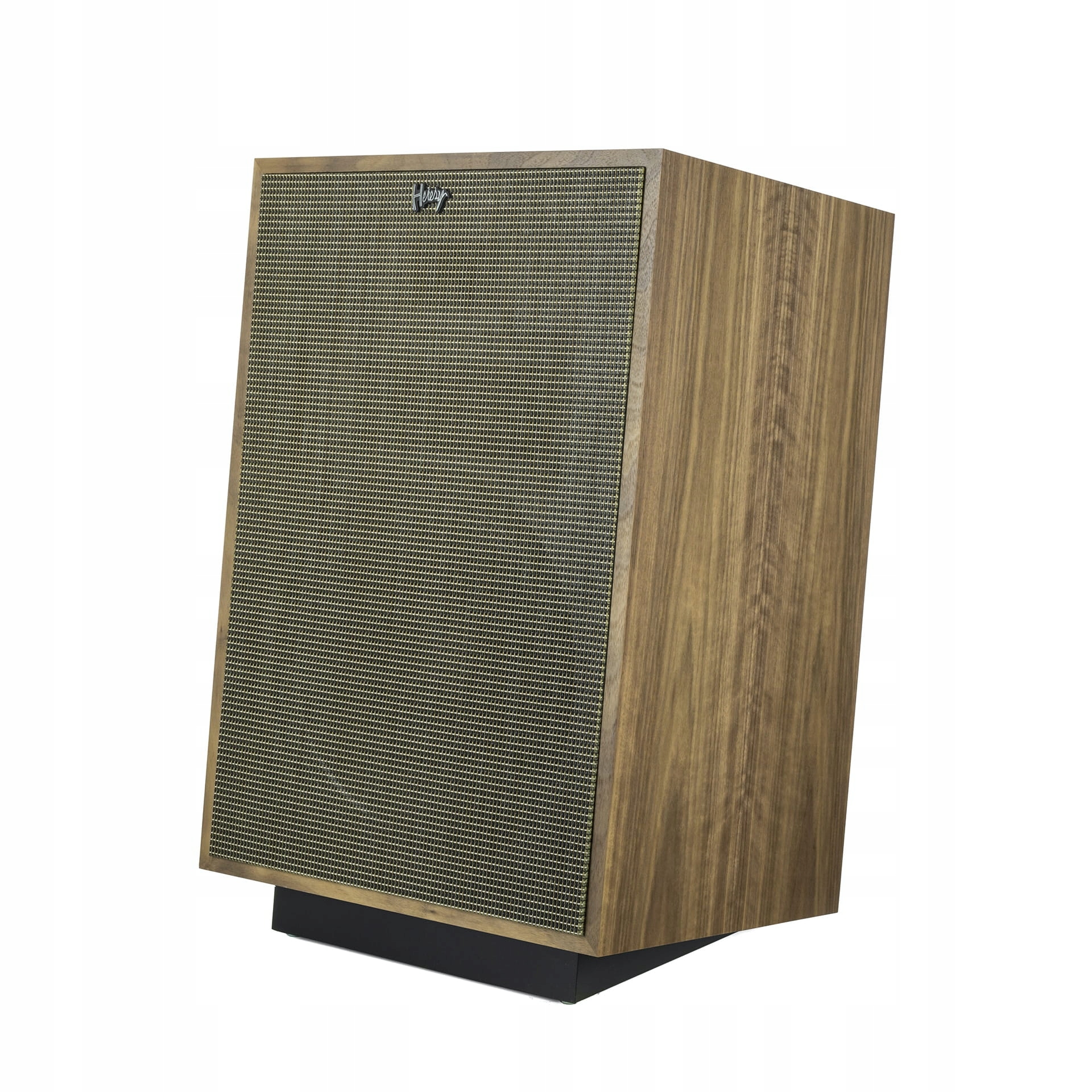 Klipsch Heresy IV American Walnut Para