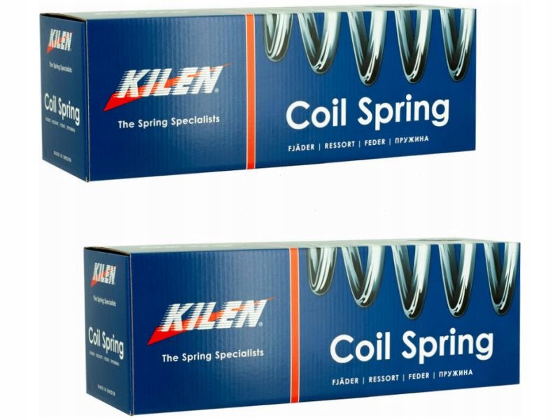 2× килен 54821 пружина