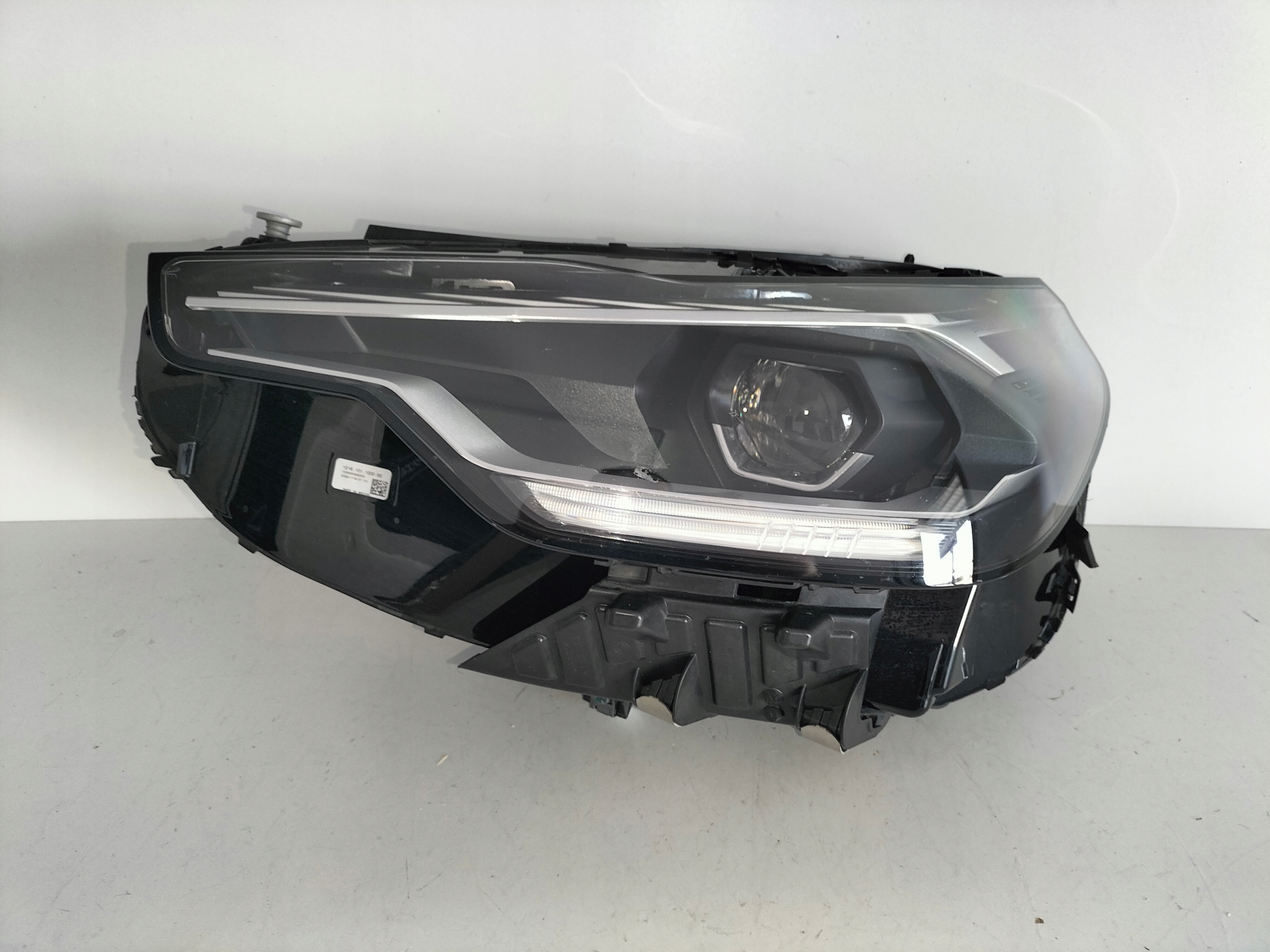 light front reflektor left BMW 2 G42 21- M2 G87 FULL LED