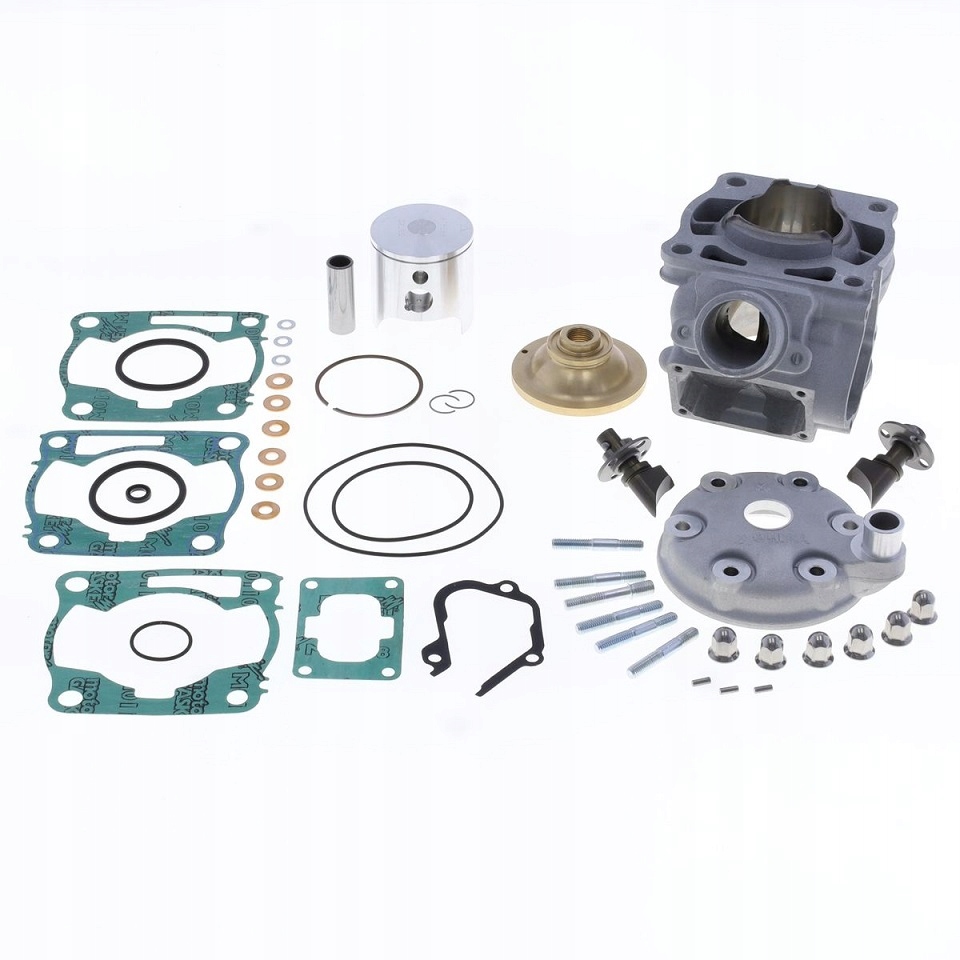 P400485100077 - АФИНА ЦИЛИНДР КПЛ. YAMAHA YZ 85 19-23 BIG BORE