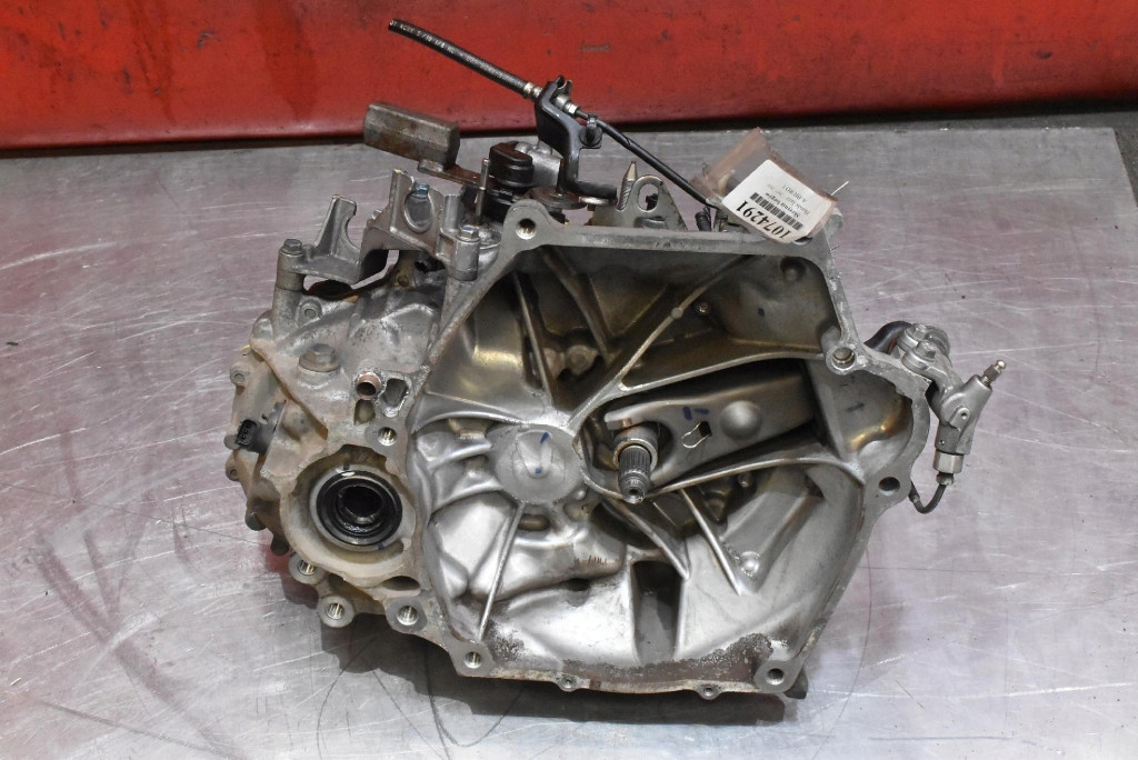 CAMBIO CM7M HONDA JAZZ 3 III 1.2 e-VTEC 90 KM 08-15