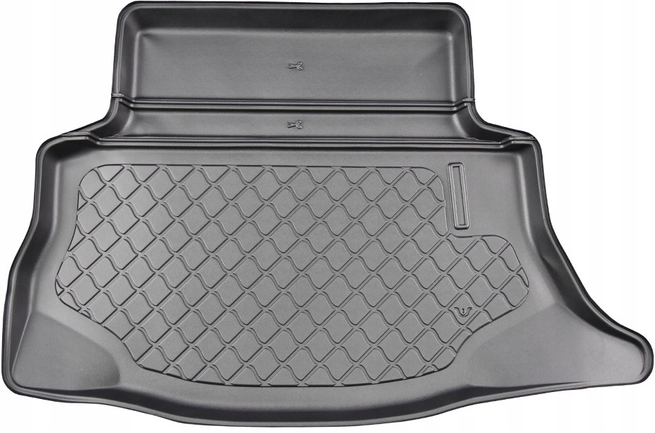 Коврик к багажника Ньюстайлинг полипропилен93270g