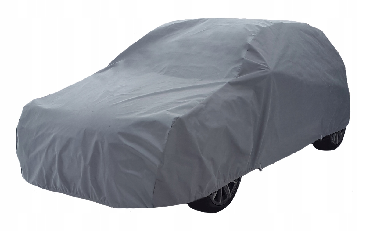 

Pokrowiec na samochód M2 coupe 430-455 classic