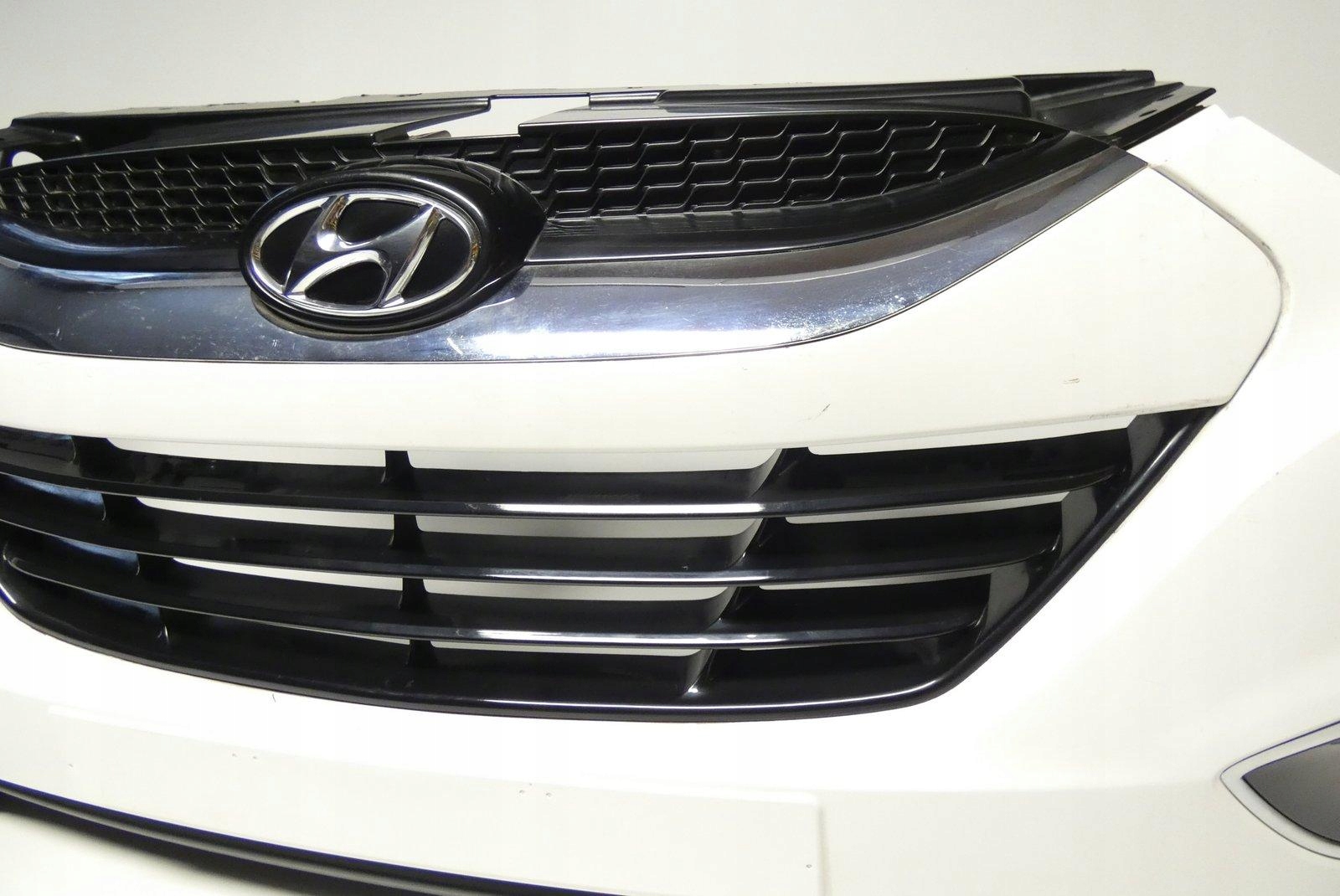 HYUNDAI IX35 iX35 86511-2Y000 2009-2013 bumper front front