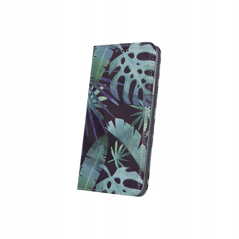 

Pokrowiec Smart Trendy Plants 2 Xiaomi Redmi 7A