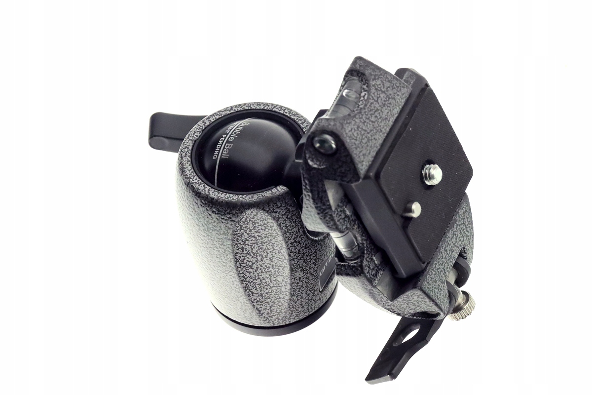 Gitzo profesjonalna głowica kulowa GH2781TQR Rodzaj Kulowa