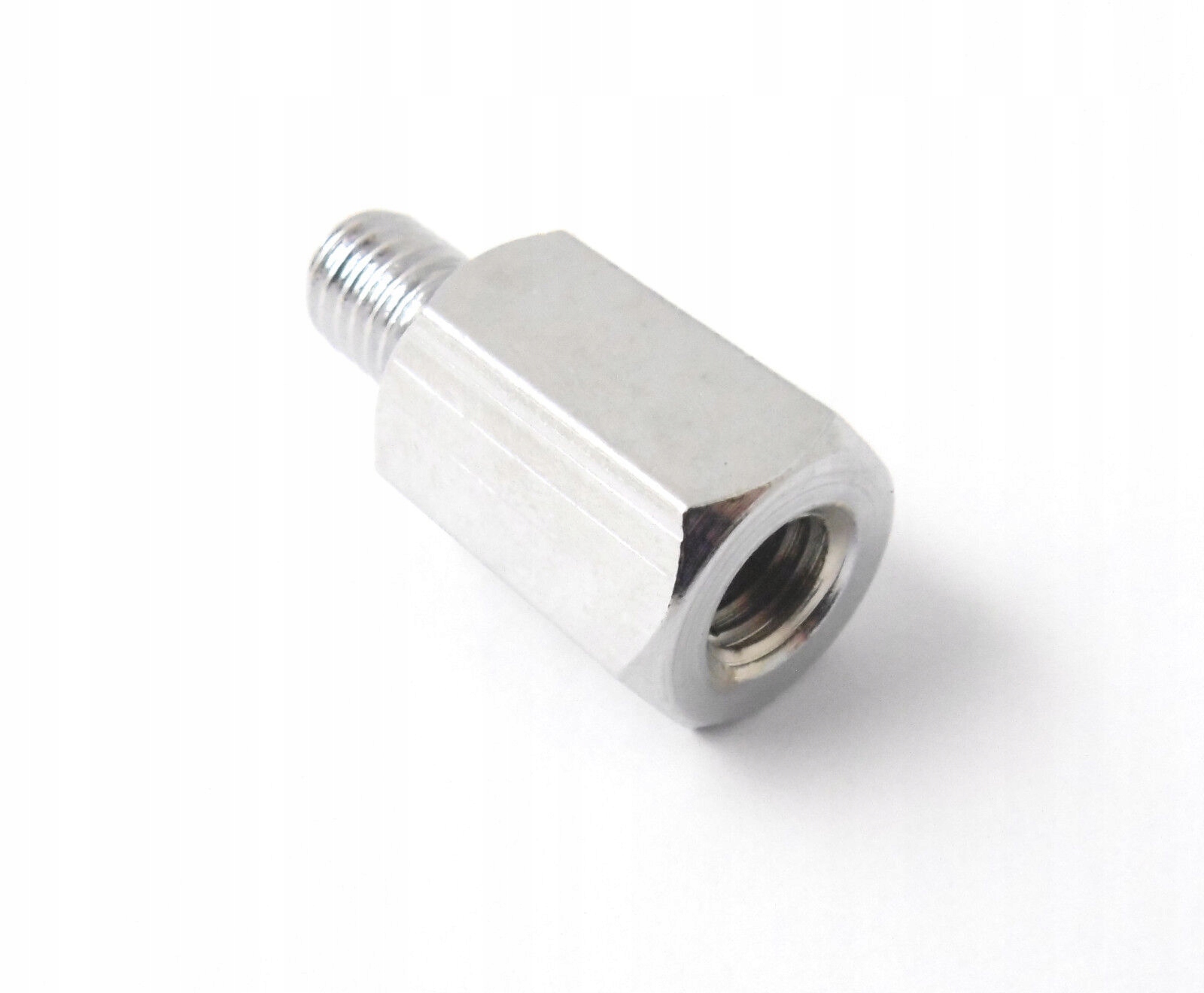 REDUKCJA ADAPTER LUSTERKA LEWY M8 NA PRAWY M8 Producent IR
