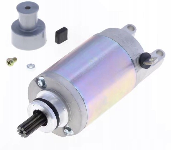 Athena 2025/09 Štartér Suzuki Gsf 400 Bandit '91-'95, Gsf 600 '95-'04, G