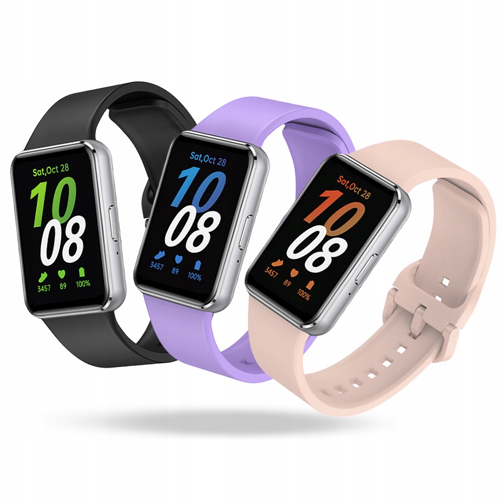 Pasek opaska Vanfone do Samsung Galaxy Fit 3 SM-R390 | DUŻY WYBÓR KOLORÓW Producent Vanfone