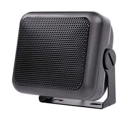 

Głośnik zewnętrzny LS-150 mały zgrabny do radio Cb