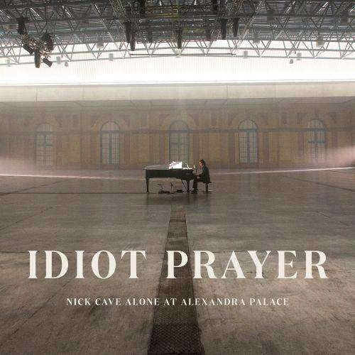

Nick Cave The Bad Seeds "Idiot Prayer 2CD
