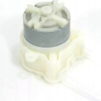

Mini Pompa Perystaltyczna DC 3.7V/6V dozująca