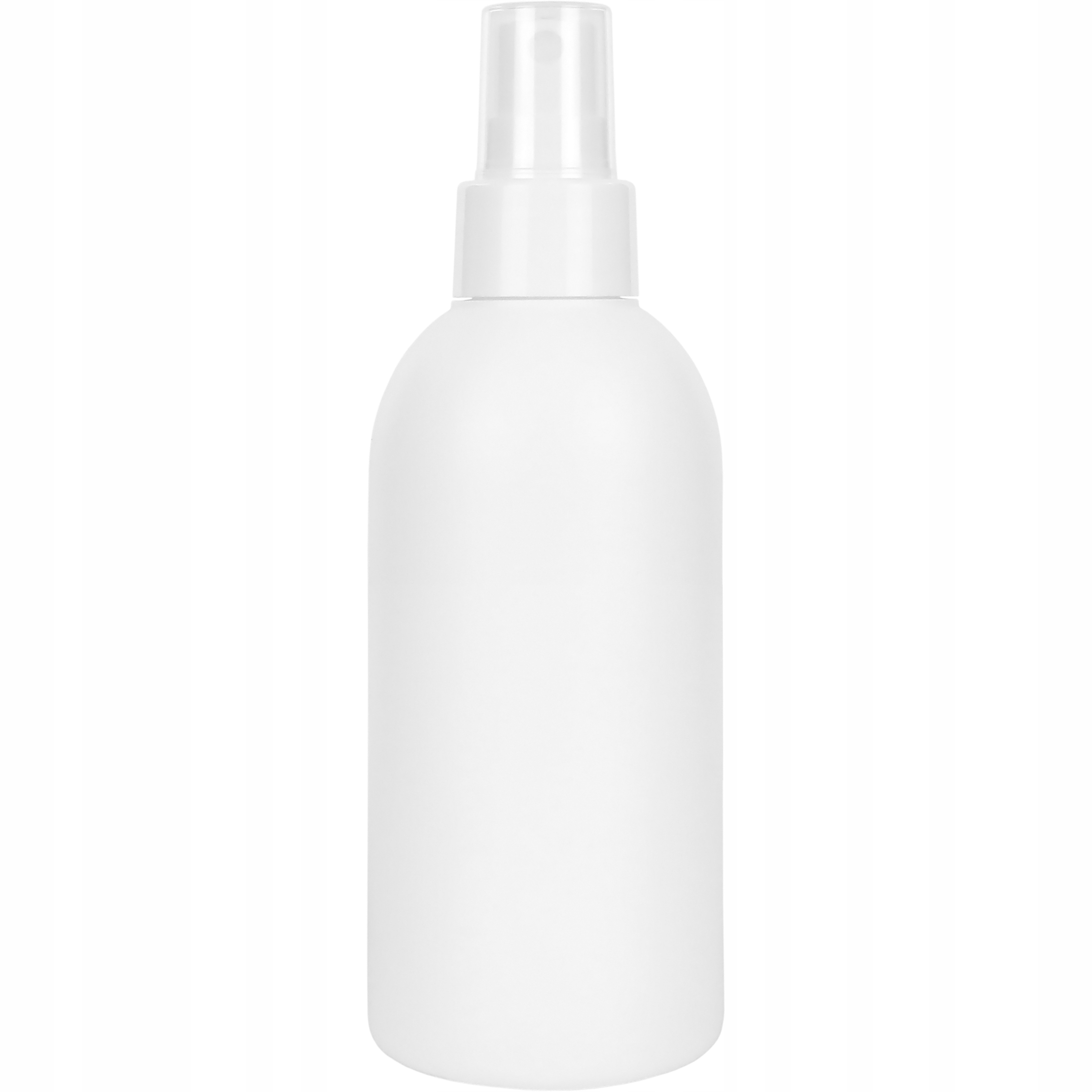 

Butelka Plastikowa Hdpe/pp Atomizer Na Płyny 100ml