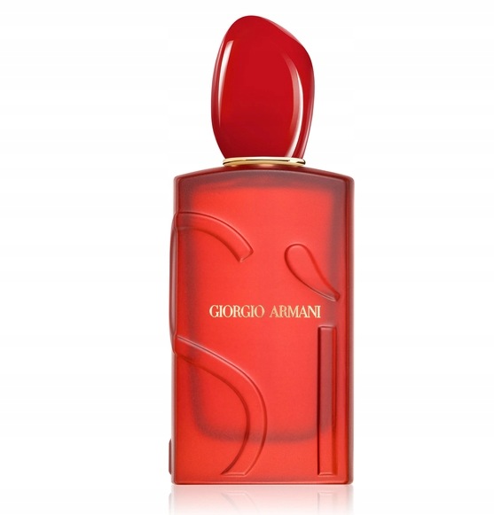 Giorgio Armani Si Passione Red Bloom 100 ml