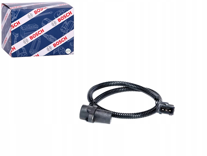 Snímač Polohy Kľukového Hriadeľa Iveco Daily III Fiat Ducato Peugeot