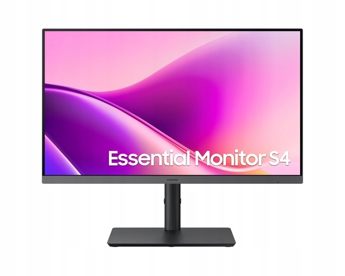 Samsung LS24F434UAUXEN 24" Essential Monitor 1920x1080/16:9/300cd/m2/HDMI,