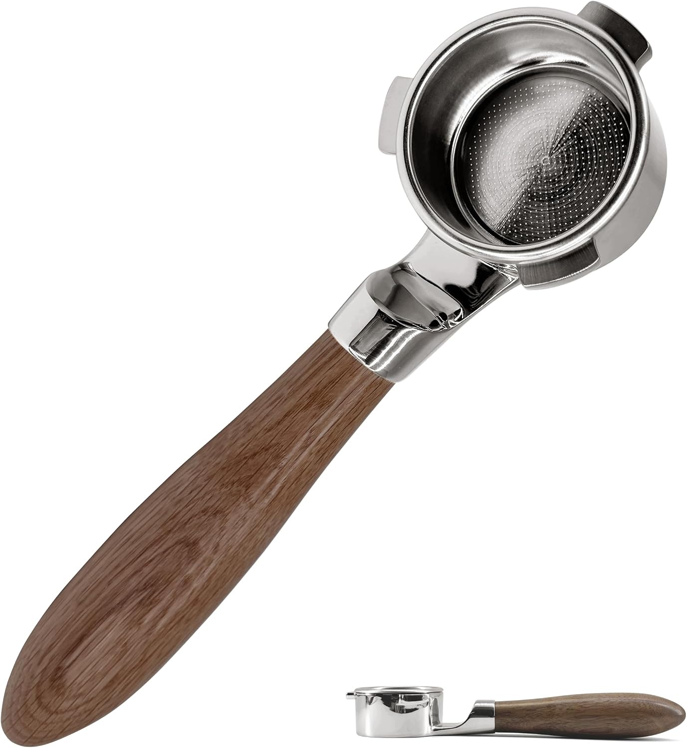 Kolba 54 mm, pro Breville s filtračním košíkem (modely 870/875/878/880)