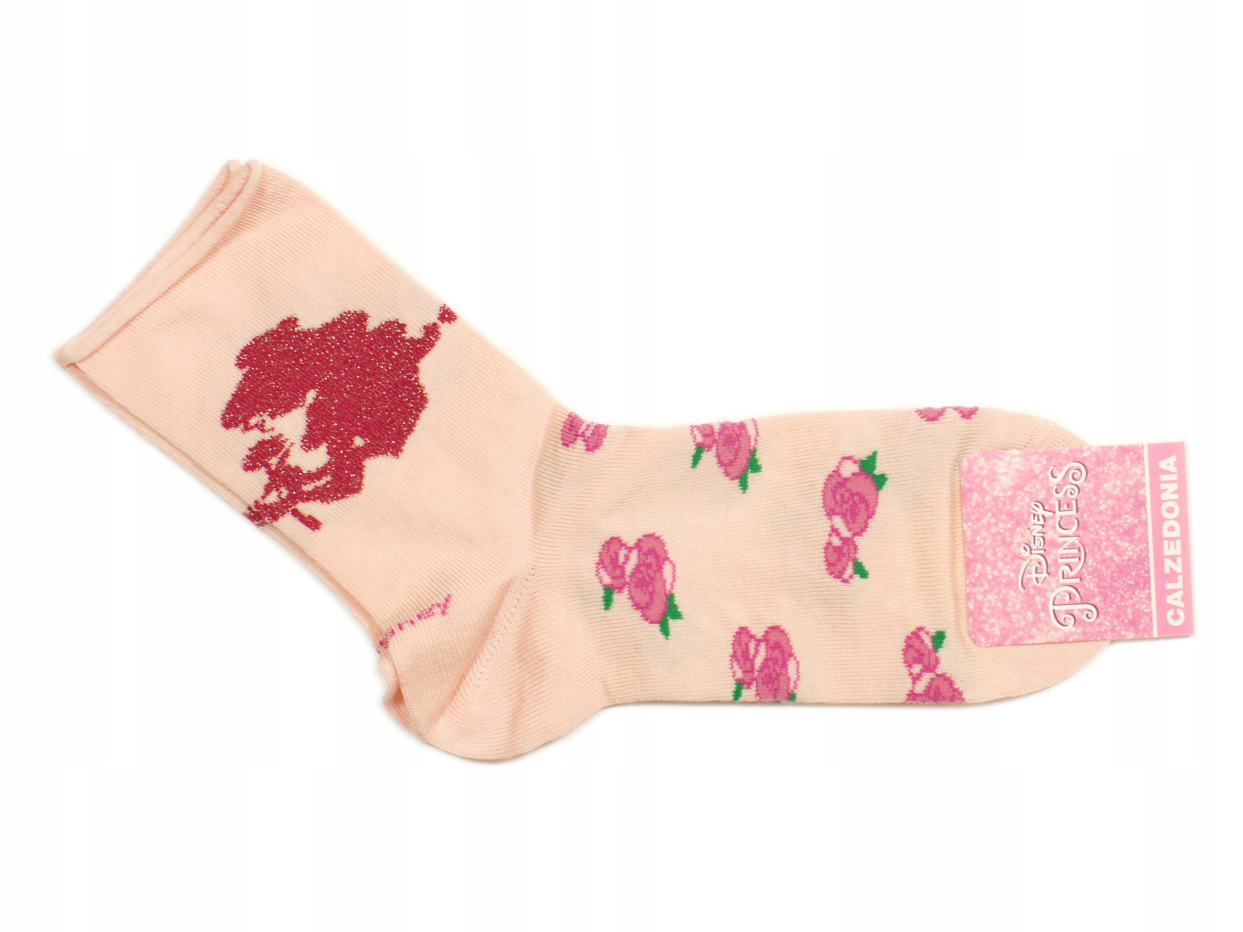 

Calzedonia skarpetki bawełna Disney Princess 34-36
