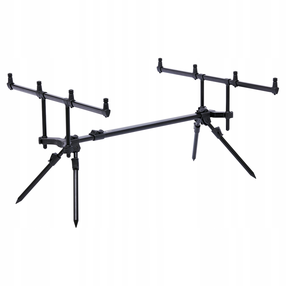 PROLOGIC C-SERIES CONVERTIBLE 4 ROD POD stanowisko karpiowe stojak