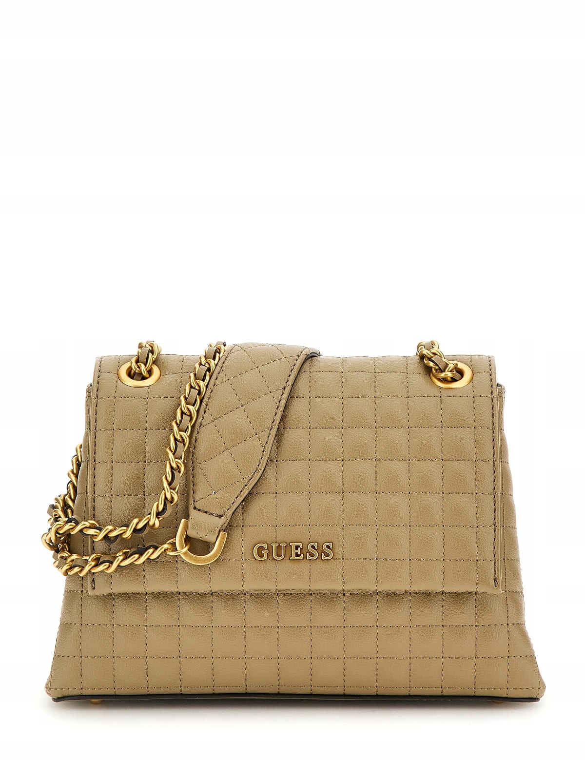 Dámská kabelka Guess Crossbody HWQA91 87210 Sag