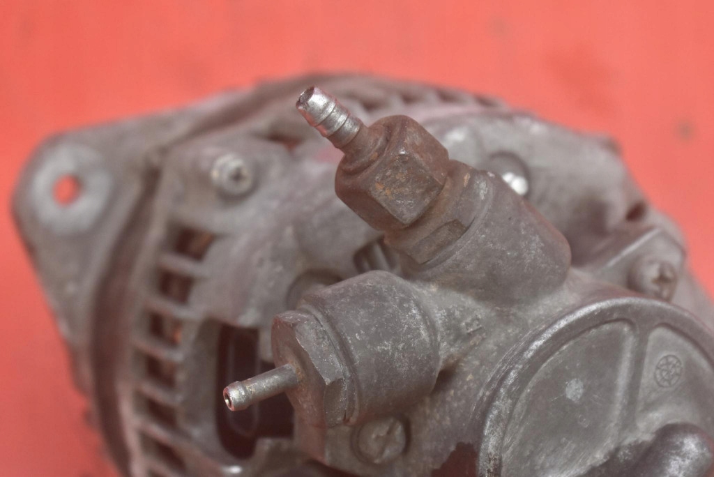 alternator pump VACUM OPEL MERIVA A 1.7 CDTI 100 KM 02-06