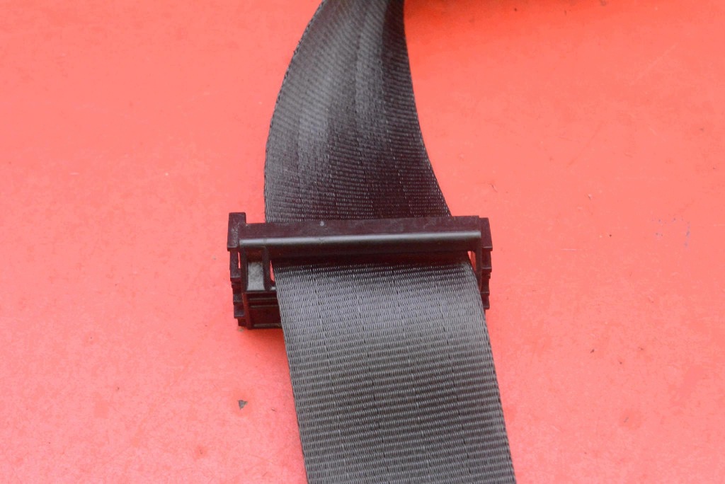 Gurten Sicherheits rechts vorne Spanner EU 1S4857706F VW UP 1 und 11-20