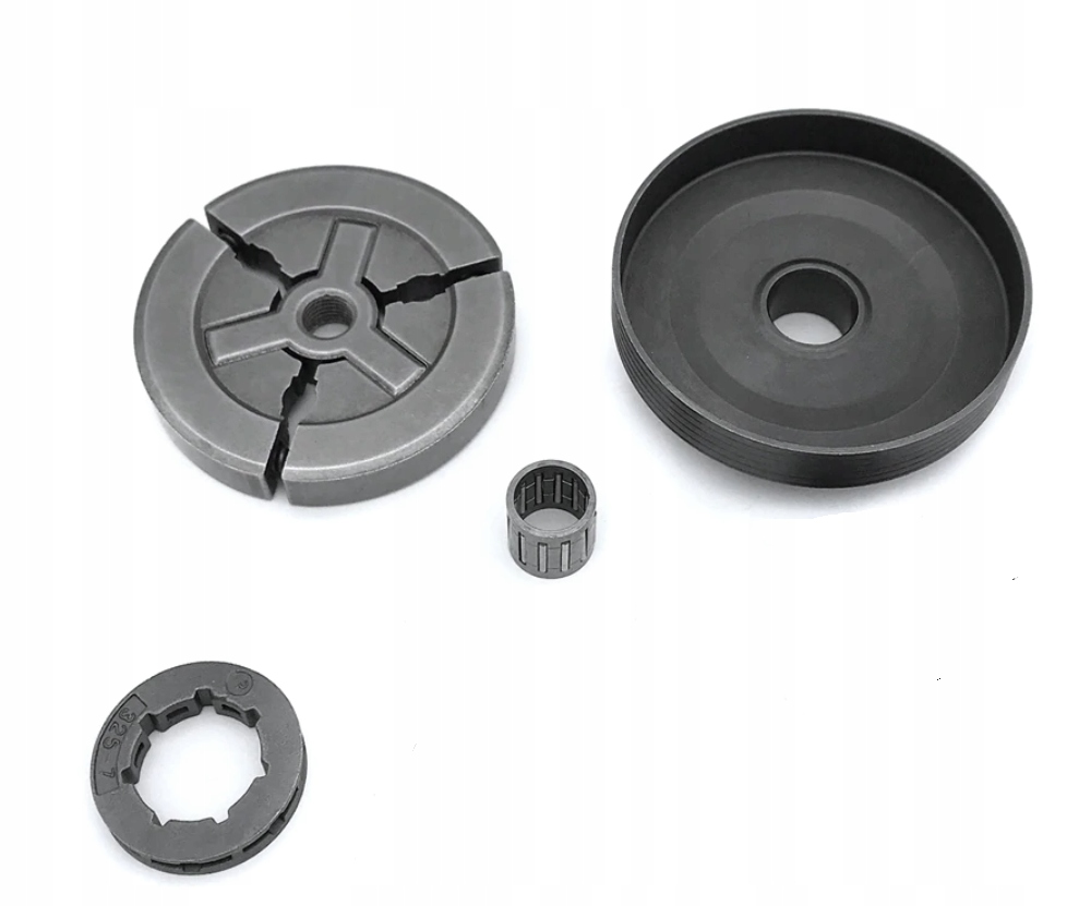 SPRZĘGŁO KOSZ ZĘBATKA DO PIŁY 5200 4500 5800 NAC Kod producenta brak