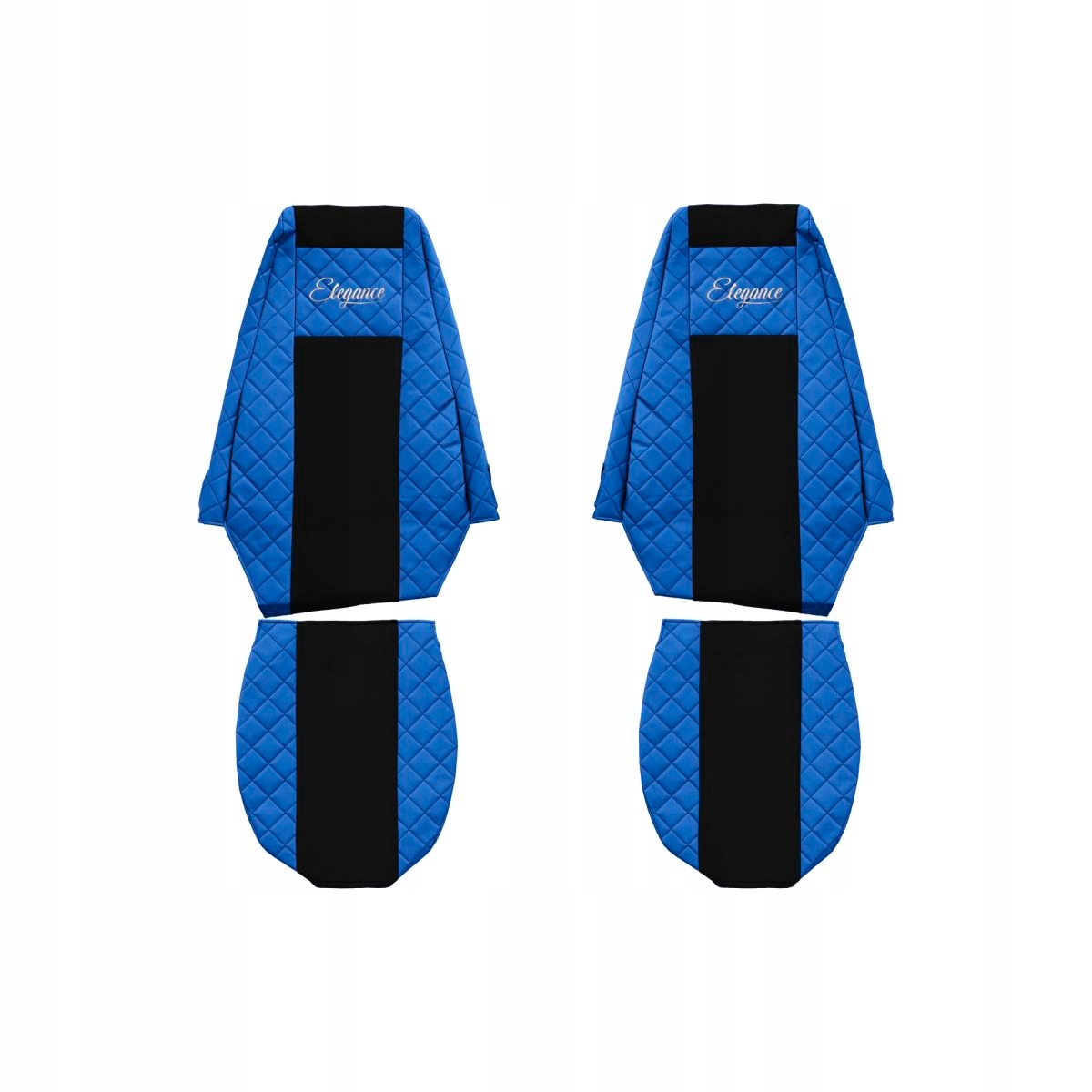 Poťahy Na Sedadlá Renault Premium 2005-2012 F-