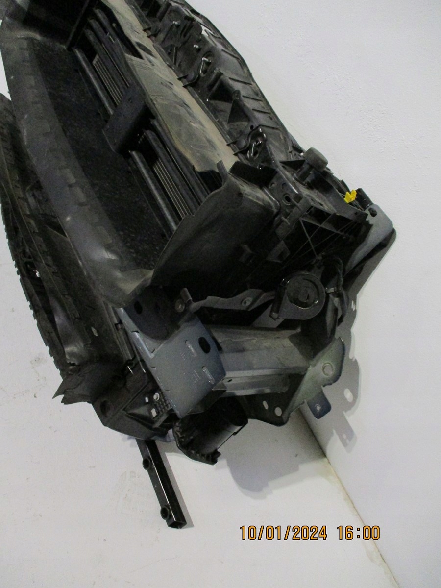 Pas przedni CHŁODNICE FORD KUGA MK3 2,5HYB Producent części Ford OE