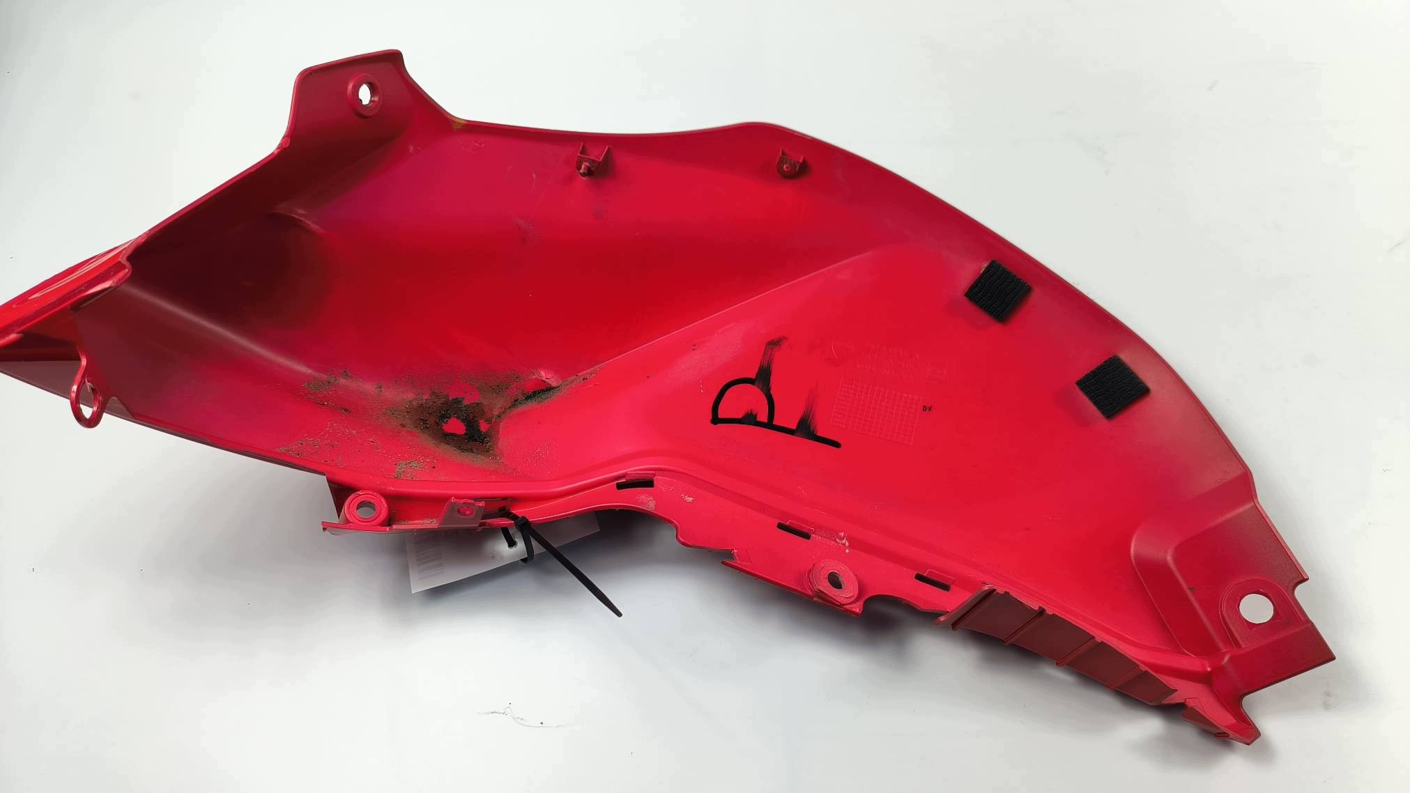 Blende Abdeckung MOTOCYKL 4801C262A DUCATI MONSTER PLUS