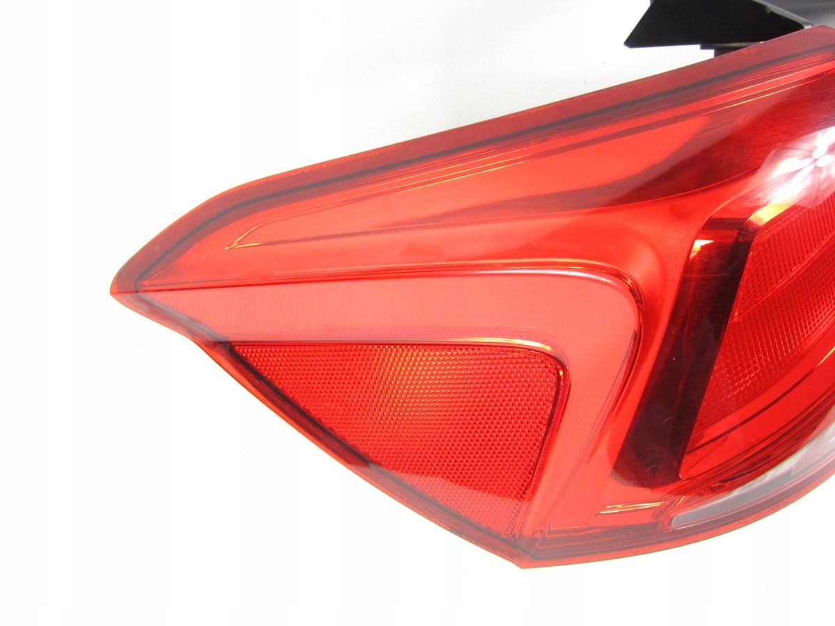 light rear rear part left Seat Ibiza V 6F KJ 2020 EUROPA