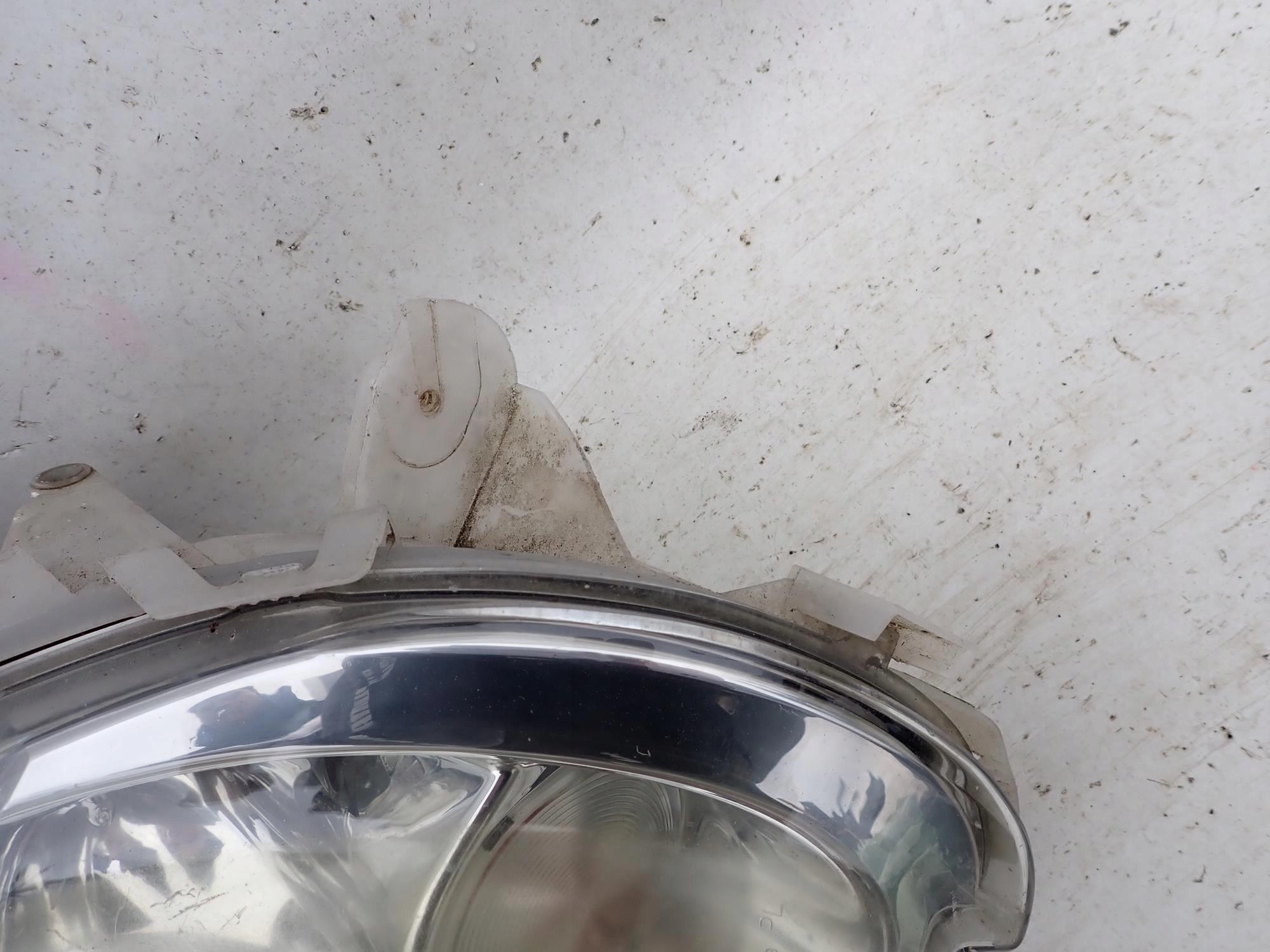 SMART FORTWO and 1 LIFT 03-07 light front right